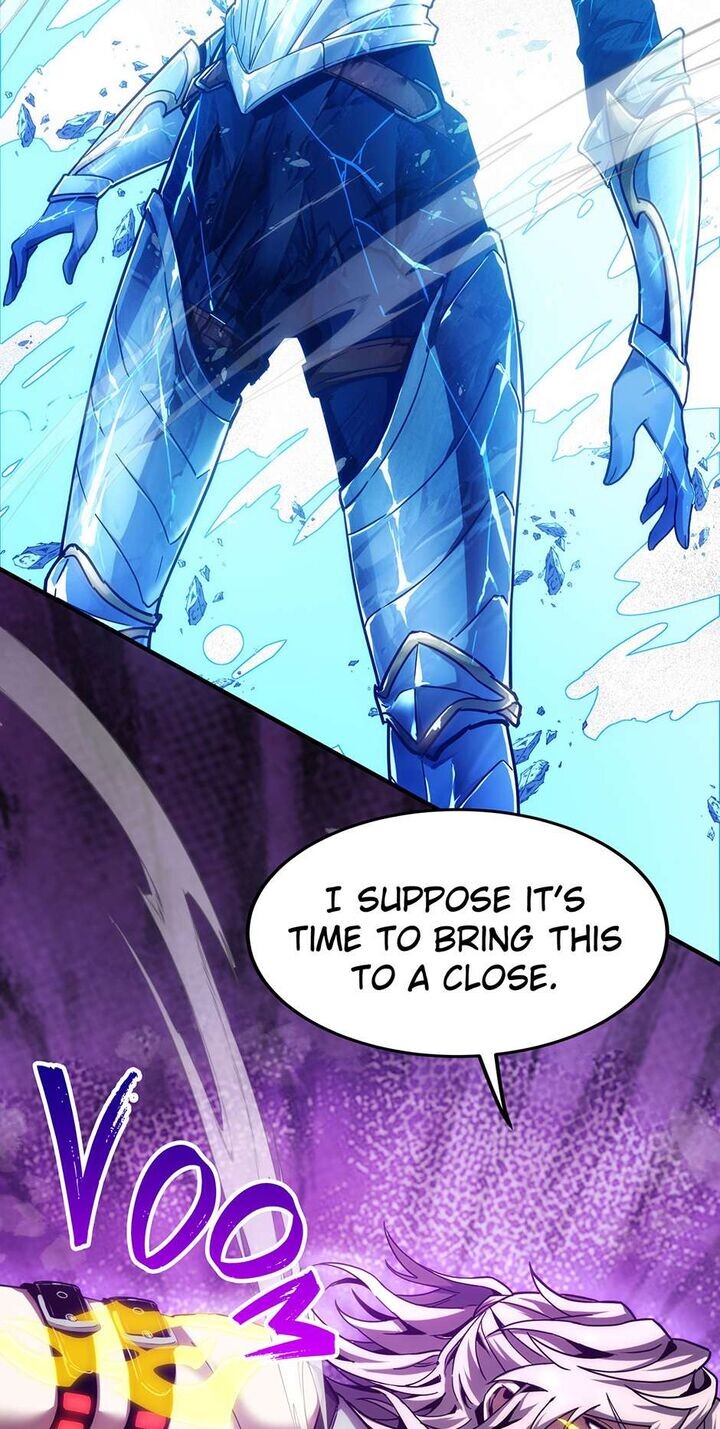 The Beginning After the End, Chapter 217 image 63